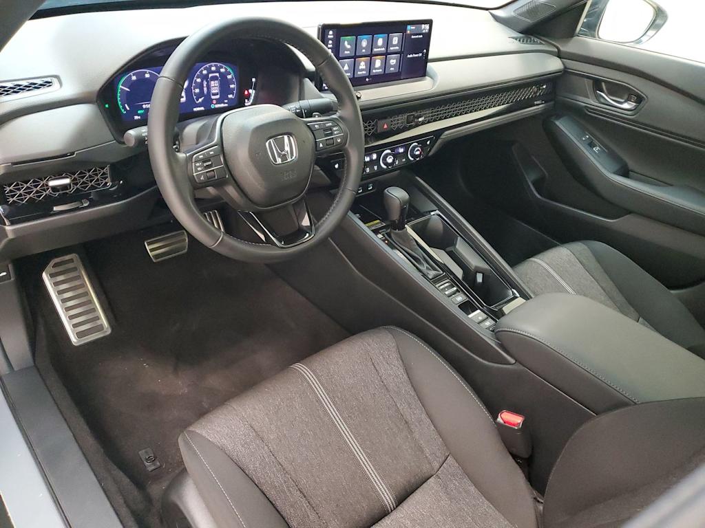 Thumbnail: 2025 Honda Accord - 2