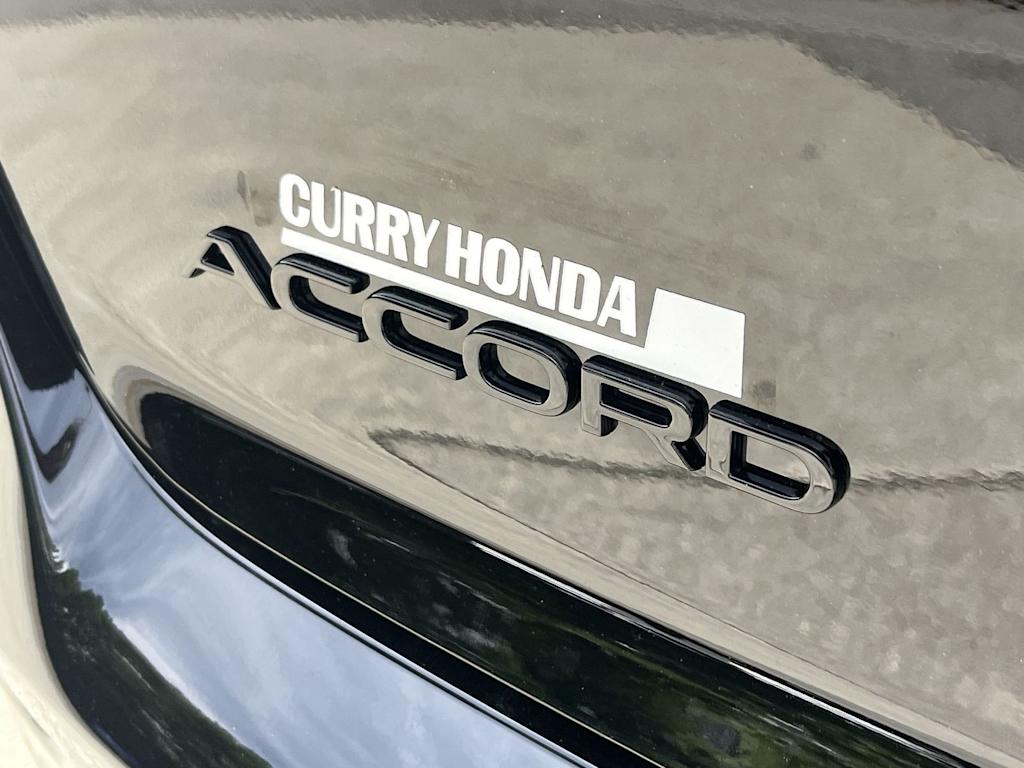 Thumbnail: 2026 Honda Accord - 6