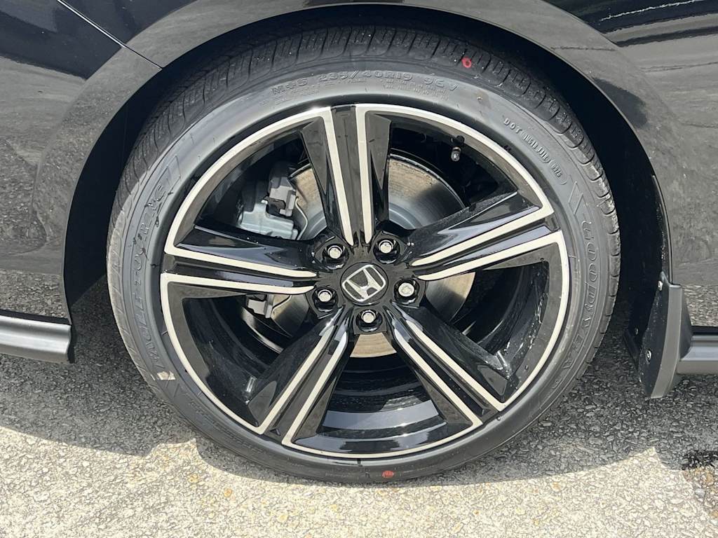 Thumbnail: 2026 Honda Accord - 7