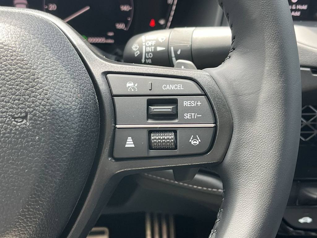 Thumbnail: 2026 Honda Accord - 23