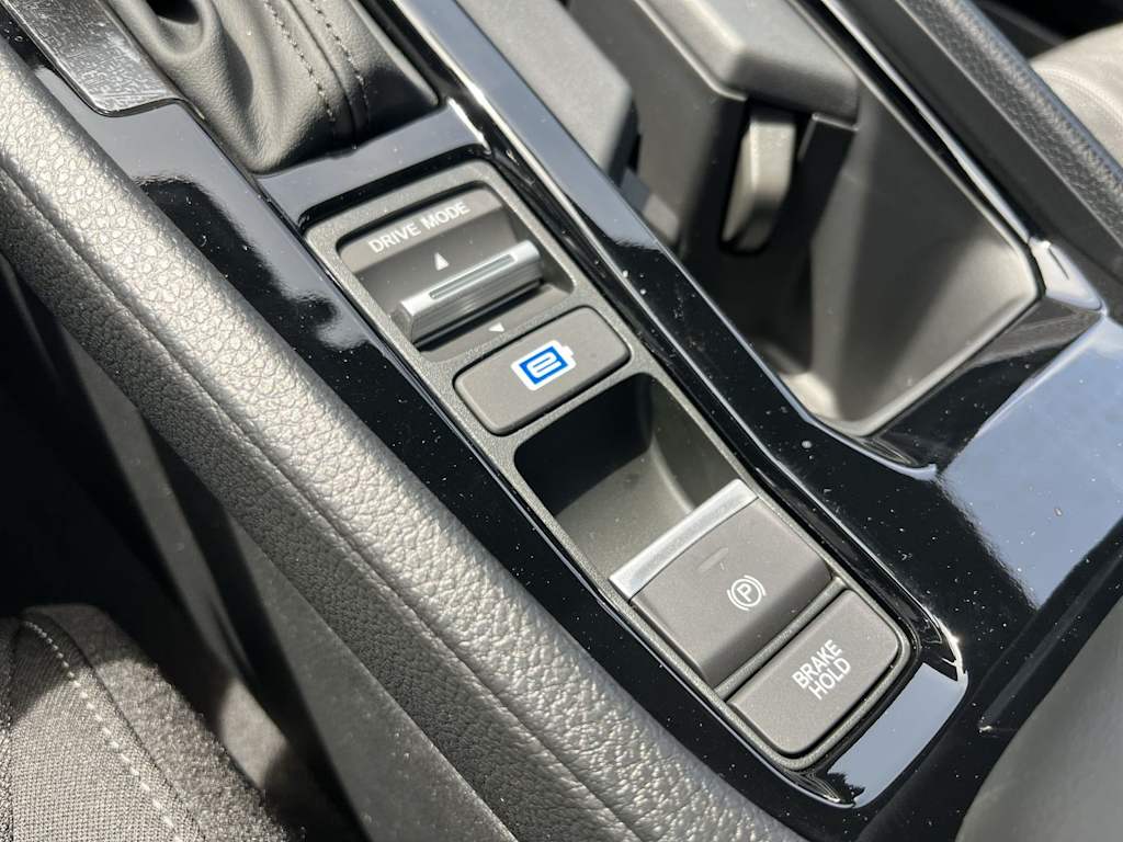 Thumbnail: 2026 Honda Accord - 24