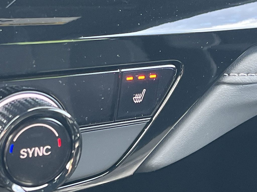 Thumbnail: 2026 Honda Accord - 18