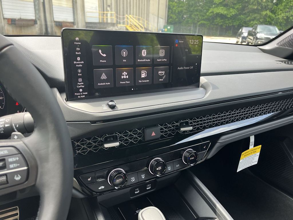 Thumbnail: 2026 Honda Accord - 17