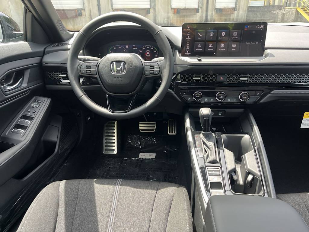 Thumbnail: 2026 Honda Accord - 2