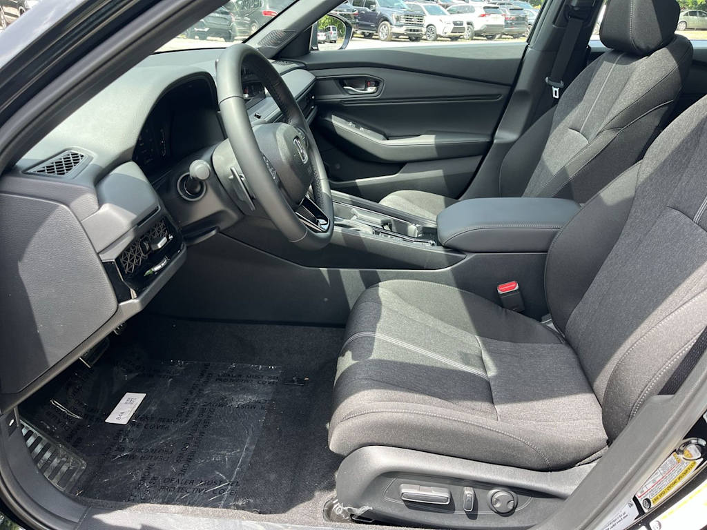 Thumbnail: 2026 Honda Accord - 9