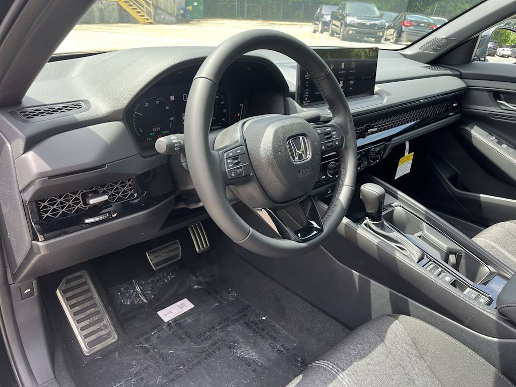 Thumbnail: 2026 Honda Accord - 8