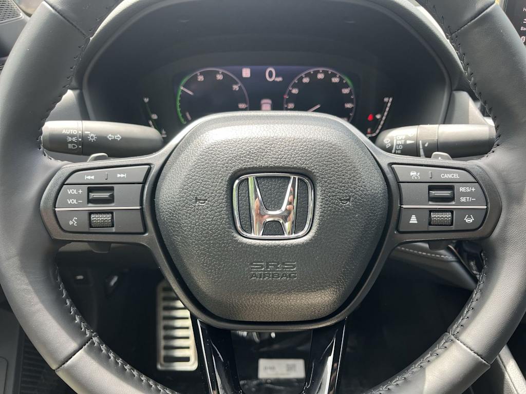 Thumbnail: 2026 Honda Accord - 21