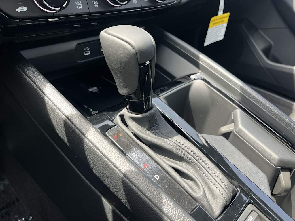 Thumbnail: 2026 Honda Accord - 12