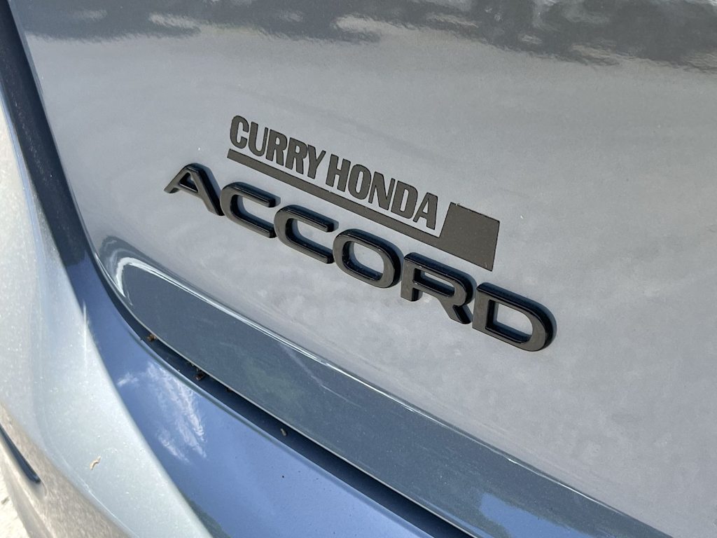 Thumbnail: 2026 Honda Accord - 6