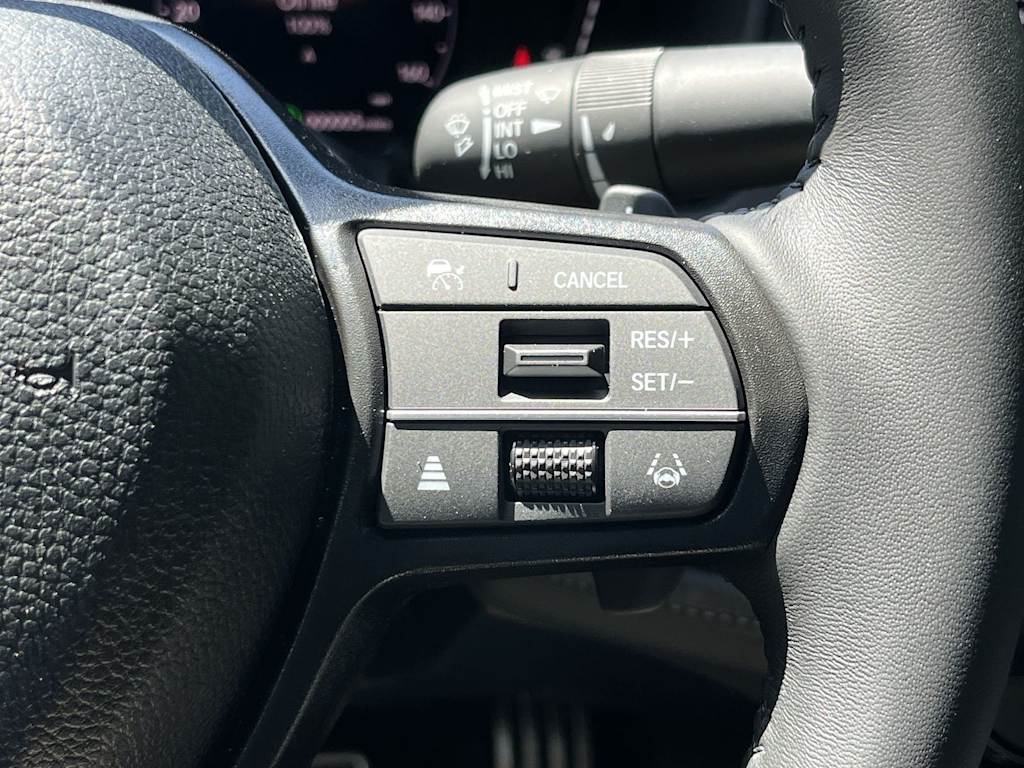 Thumbnail: 2026 Honda Accord - 24
