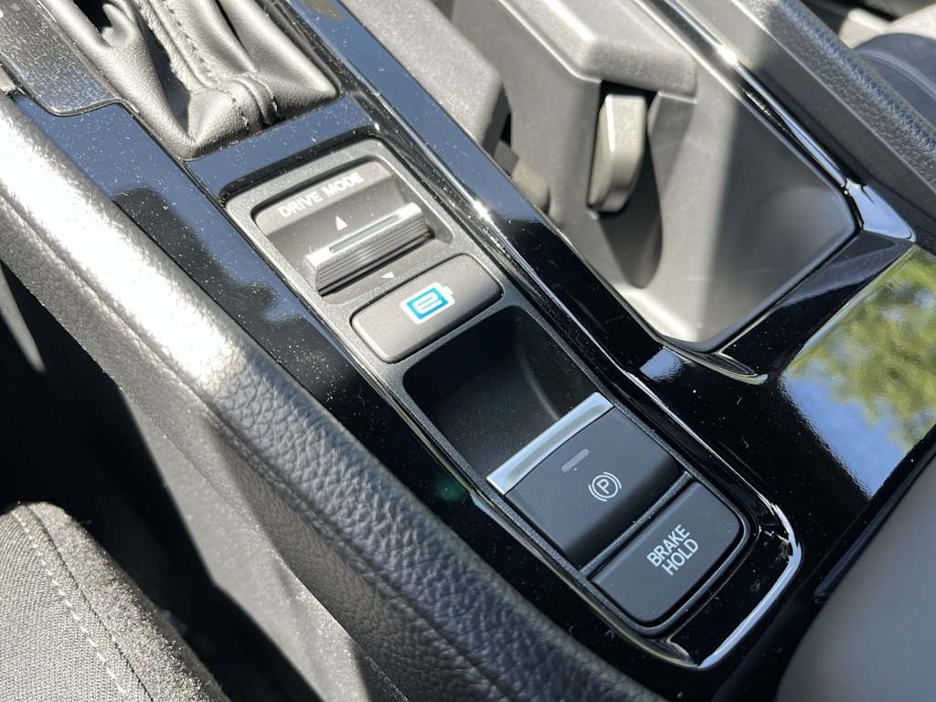Thumbnail: 2026 Honda Accord - 14