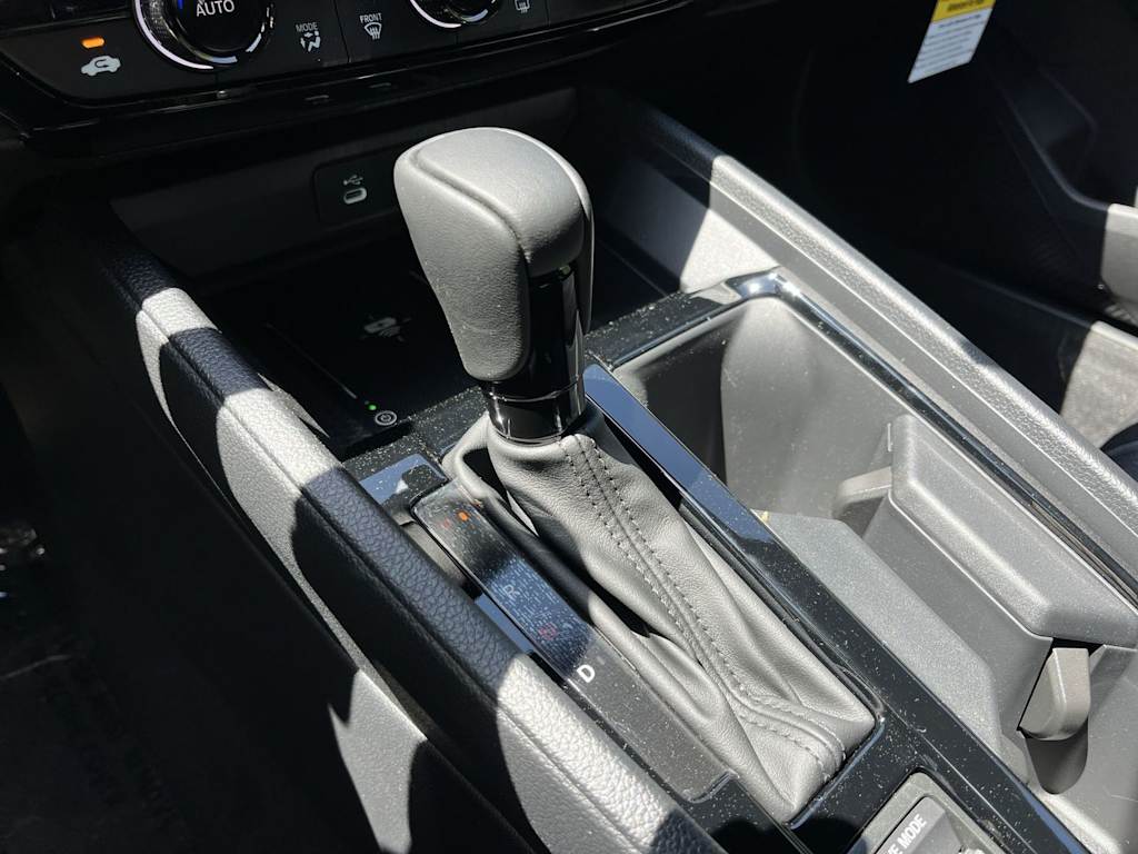 Thumbnail: 2026 Honda Accord - 12