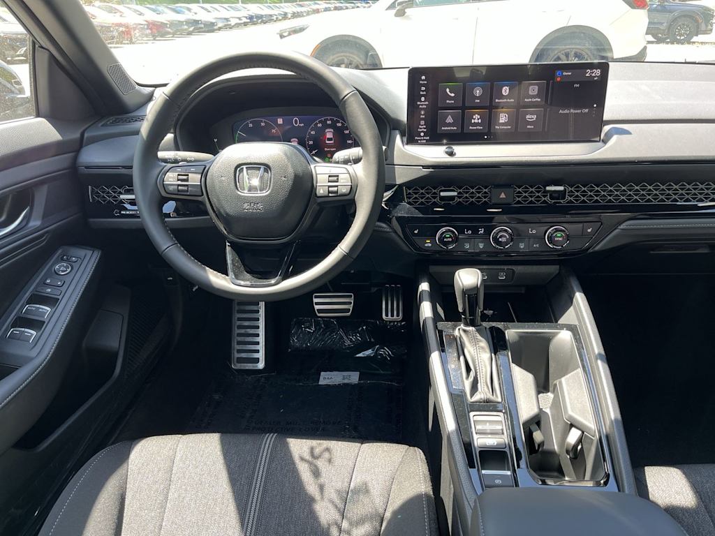 Thumbnail: 2026 Honda Accord - 2