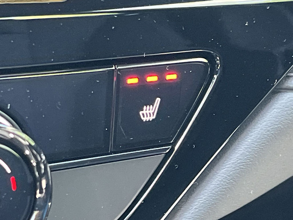 Thumbnail: 2026 Honda Accord - 19