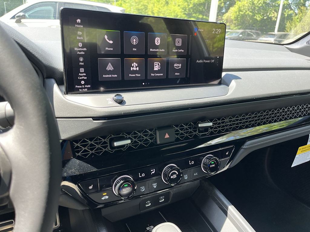 Thumbnail: 2026 Honda Accord - 18