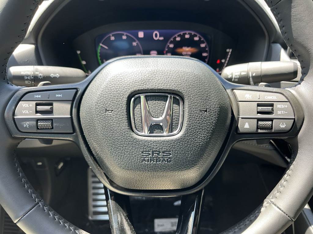 Thumbnail: 2026 Honda Accord - 22