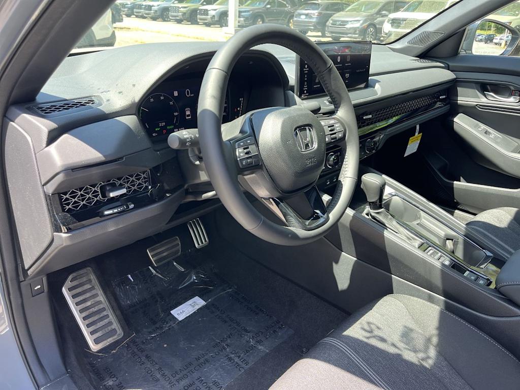 Thumbnail: 2026 Honda Accord - 8