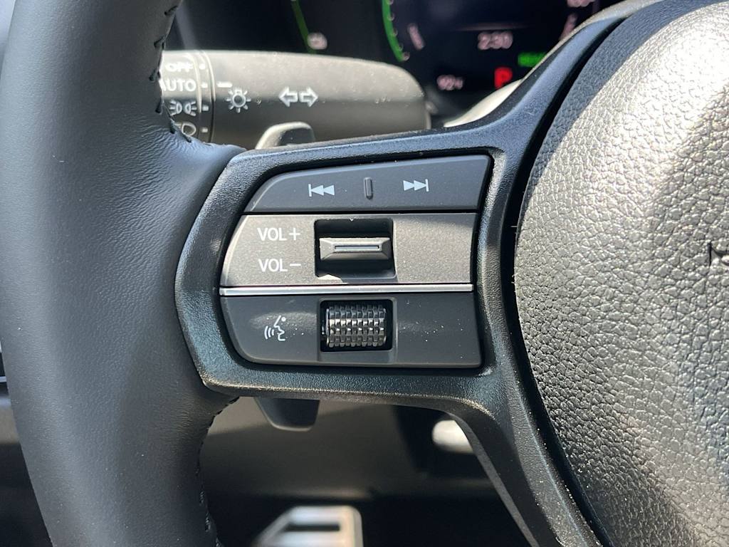 Thumbnail: 2026 Honda Accord - 23