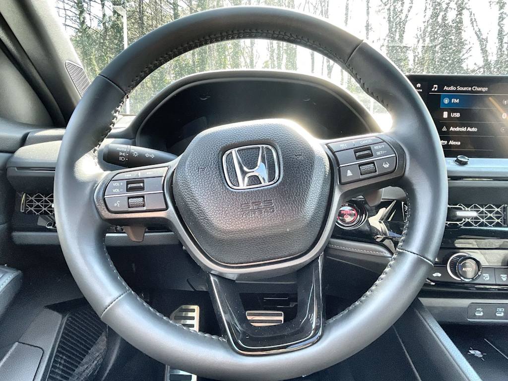 Thumbnail: 2026 Honda Accord - 11