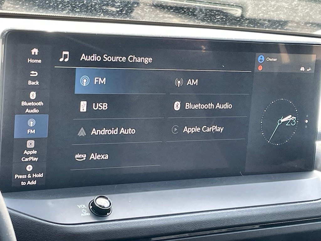Thumbnail: 2026 Honda Accord - 18