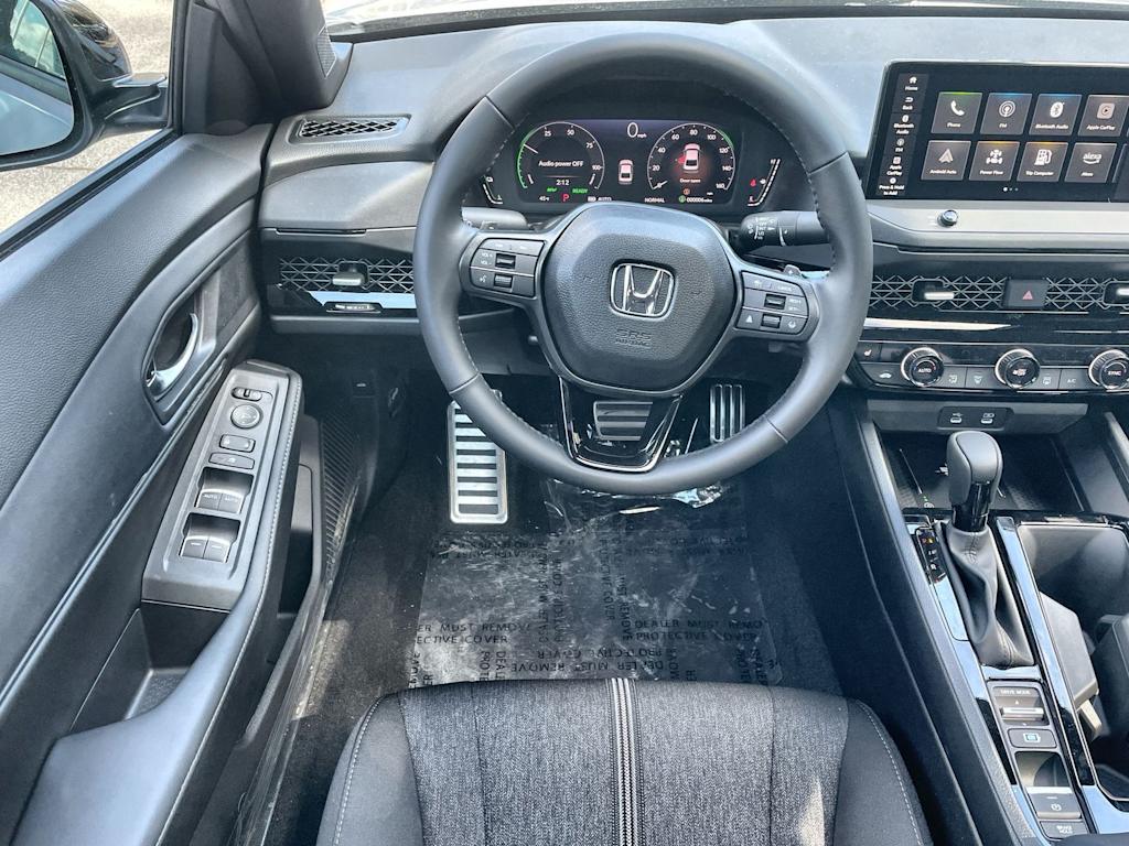 Thumbnail: 2026 Honda Accord - 2