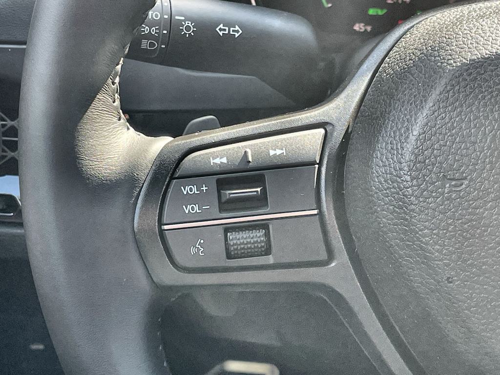 Thumbnail: 2026 Honda Accord - 22