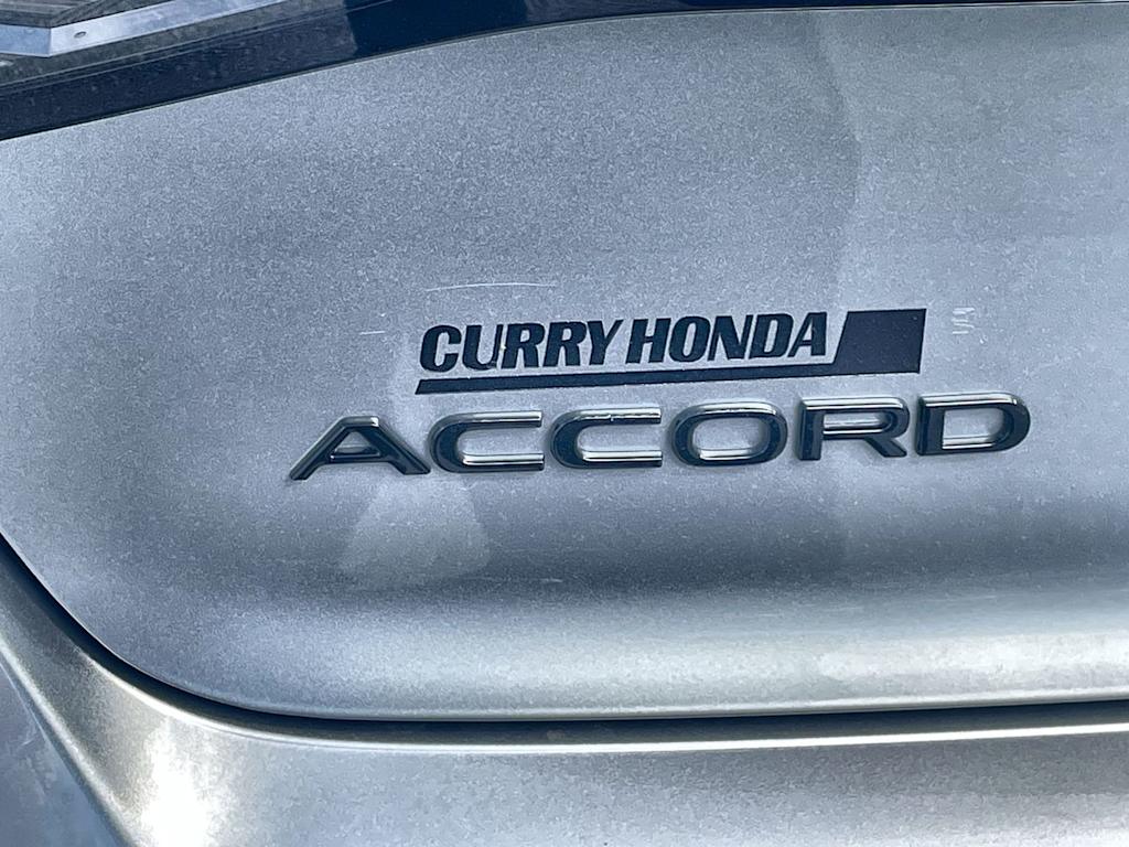 Thumbnail: 2026 Honda Accord - 6