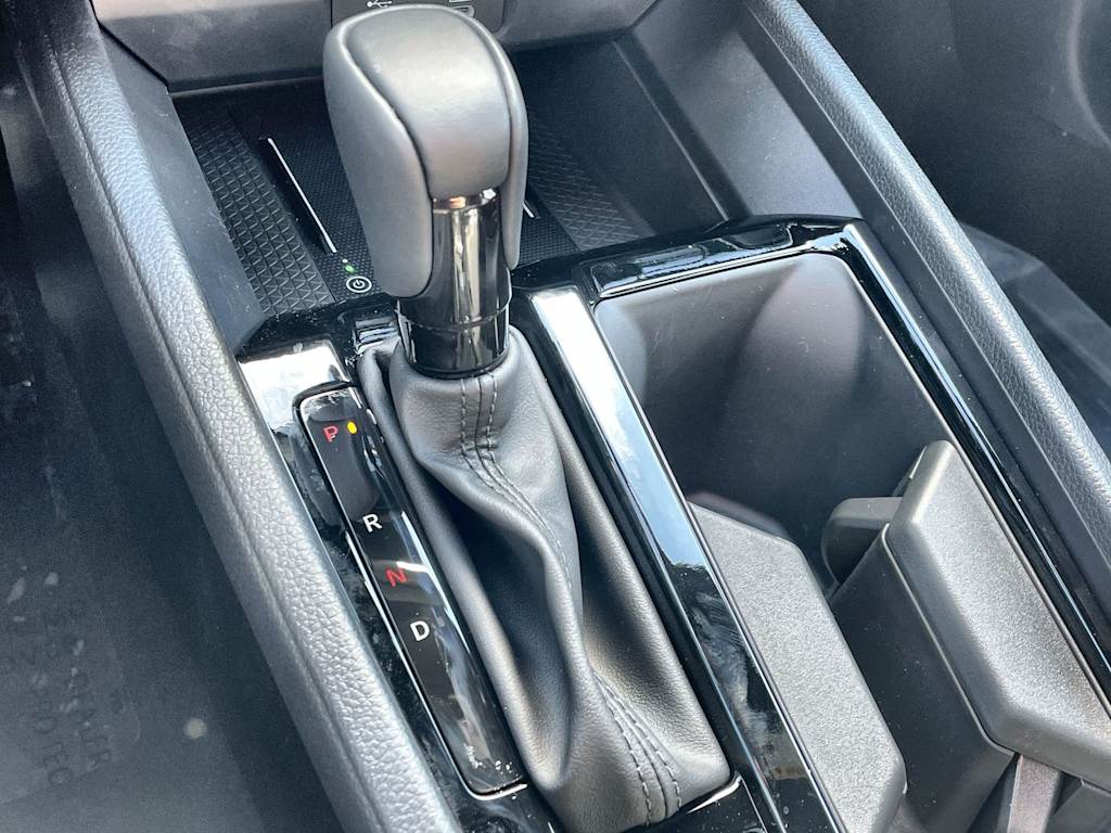 Thumbnail: 2026 Honda Accord - 13