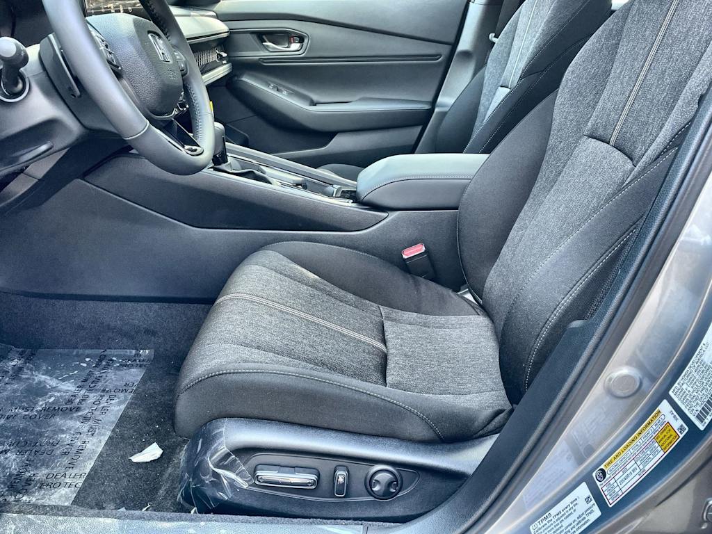 Thumbnail: 2026 Honda Accord - 9