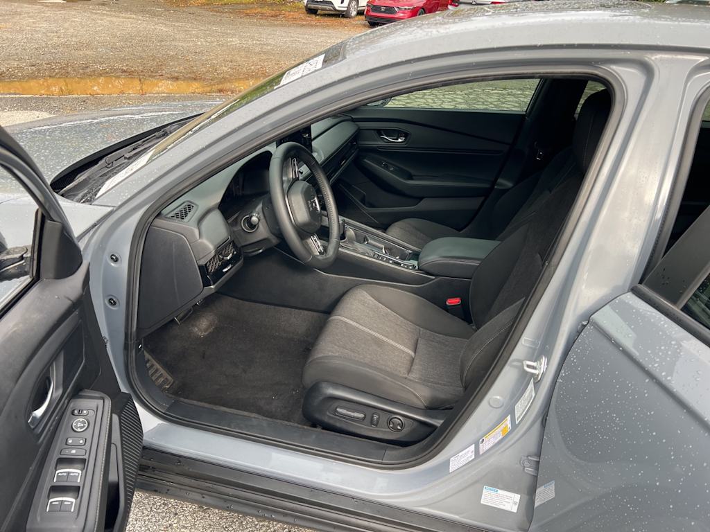 Thumbnail: 2023 Honda Accord - 19