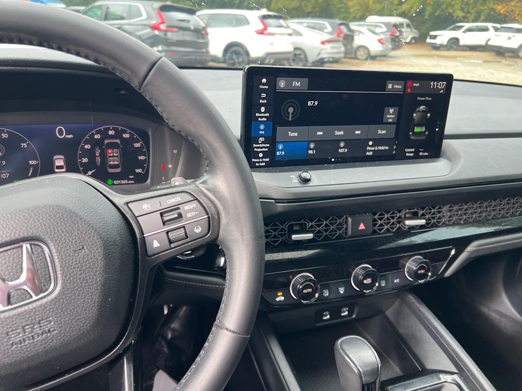 Thumbnail: 2023 Honda Accord - 2