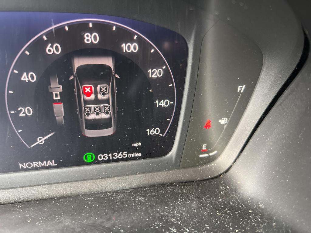 Thumbnail: 2023 Honda Accord - 9