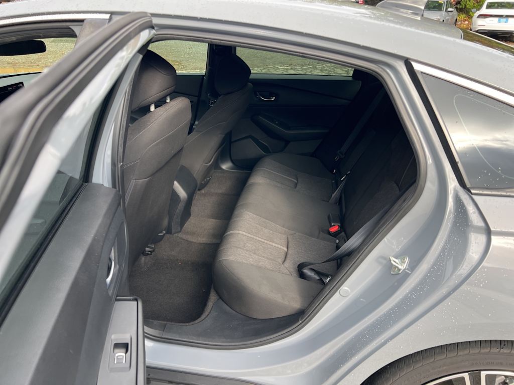 Thumbnail: 2023 Honda Accord - 8