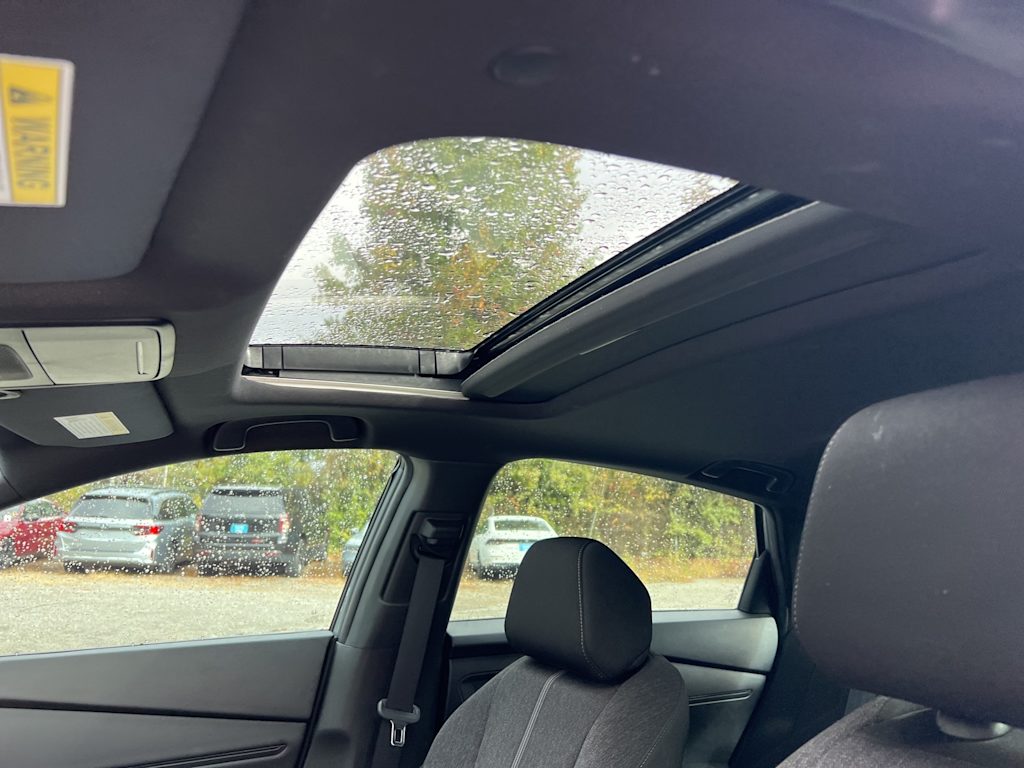 Thumbnail: 2023 Honda Accord - 21