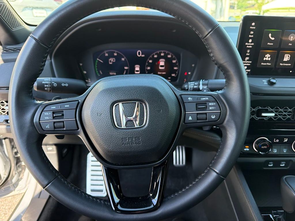 Thumbnail: 2024 Honda Accord - 2