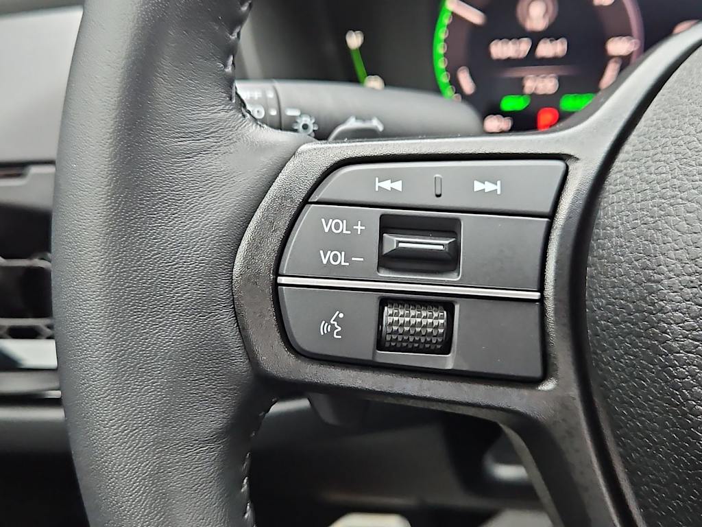 Thumbnail: 2024 Honda Accord - 20