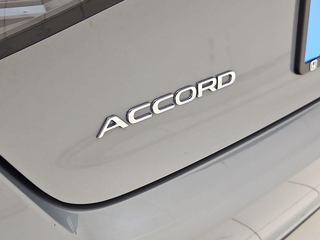 Thumbnail: 2024 Honda Accord - 5