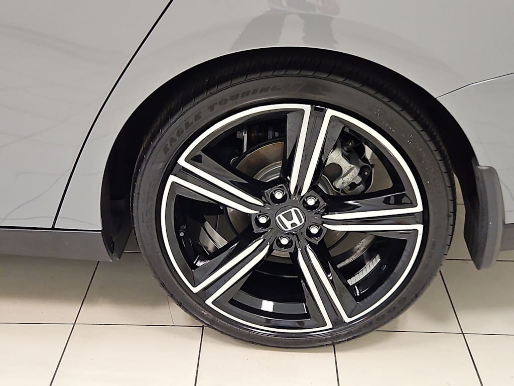 Thumbnail: 2024 Honda Accord - 6