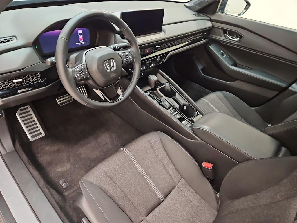 Thumbnail: 2024 Honda Accord - 2