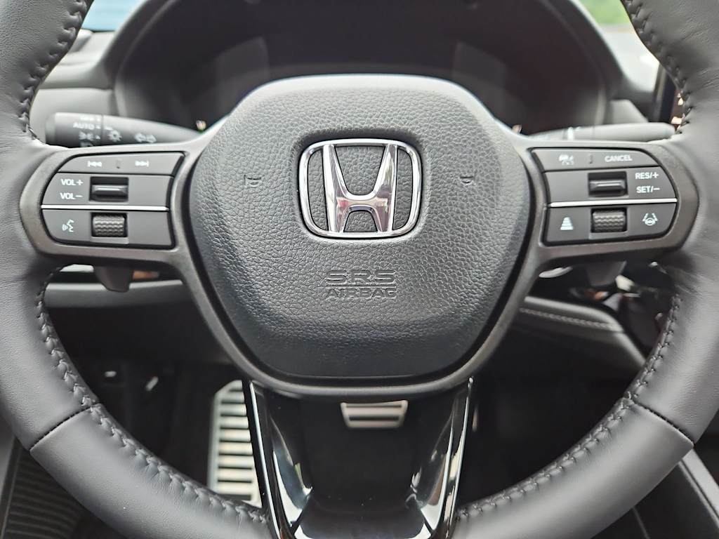 Thumbnail: 2024 Honda Accord - 19