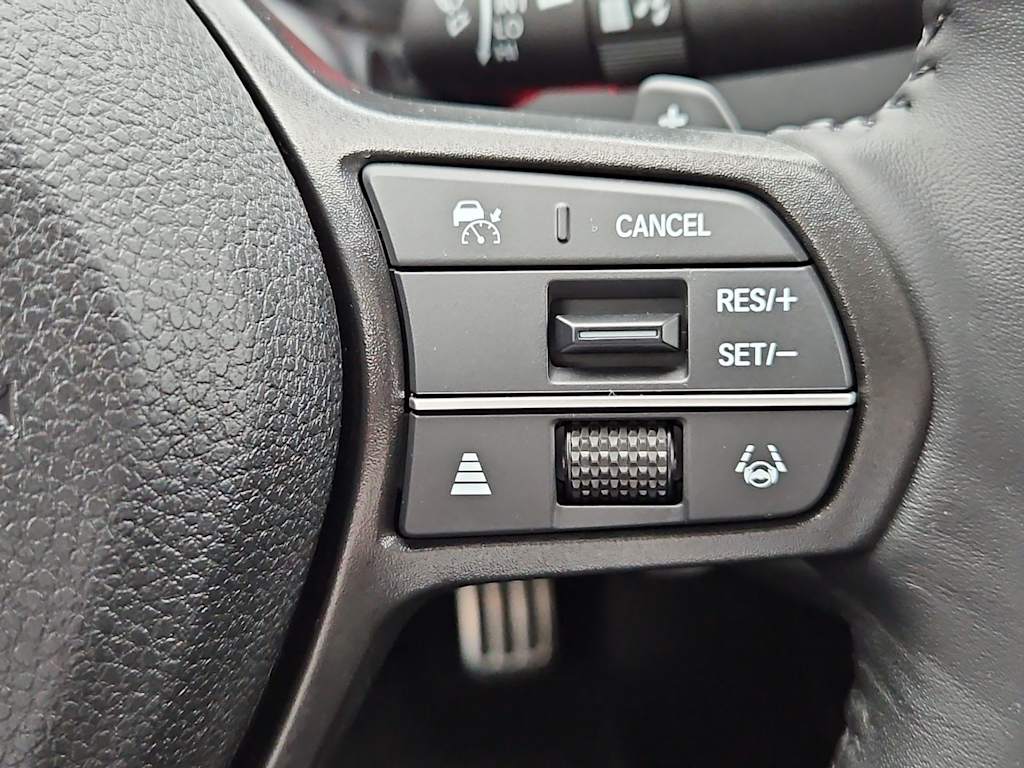 Thumbnail: 2024 Honda Accord - 21