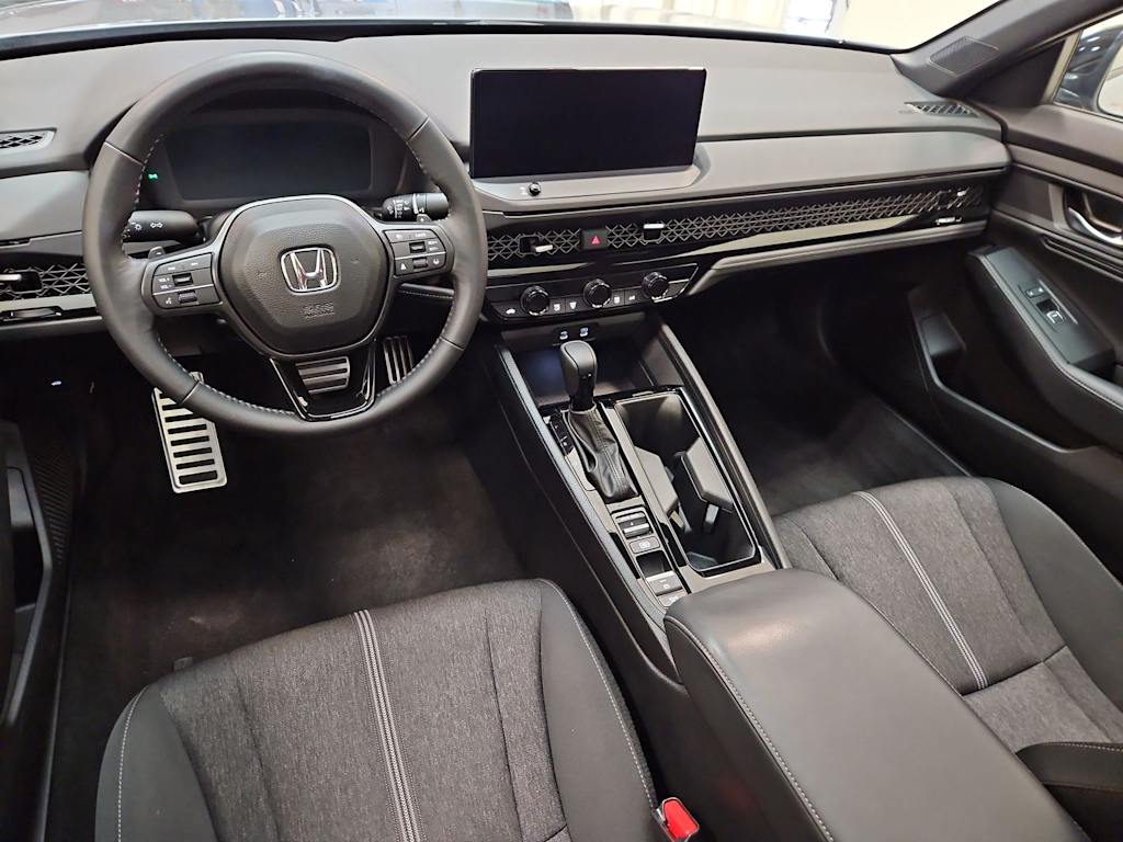 Thumbnail: 2024 Honda Accord - 7