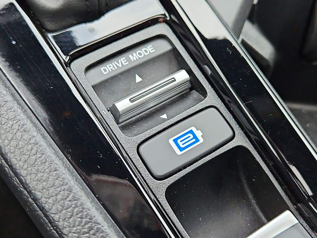 Thumbnail: 2024 Honda Accord - 30