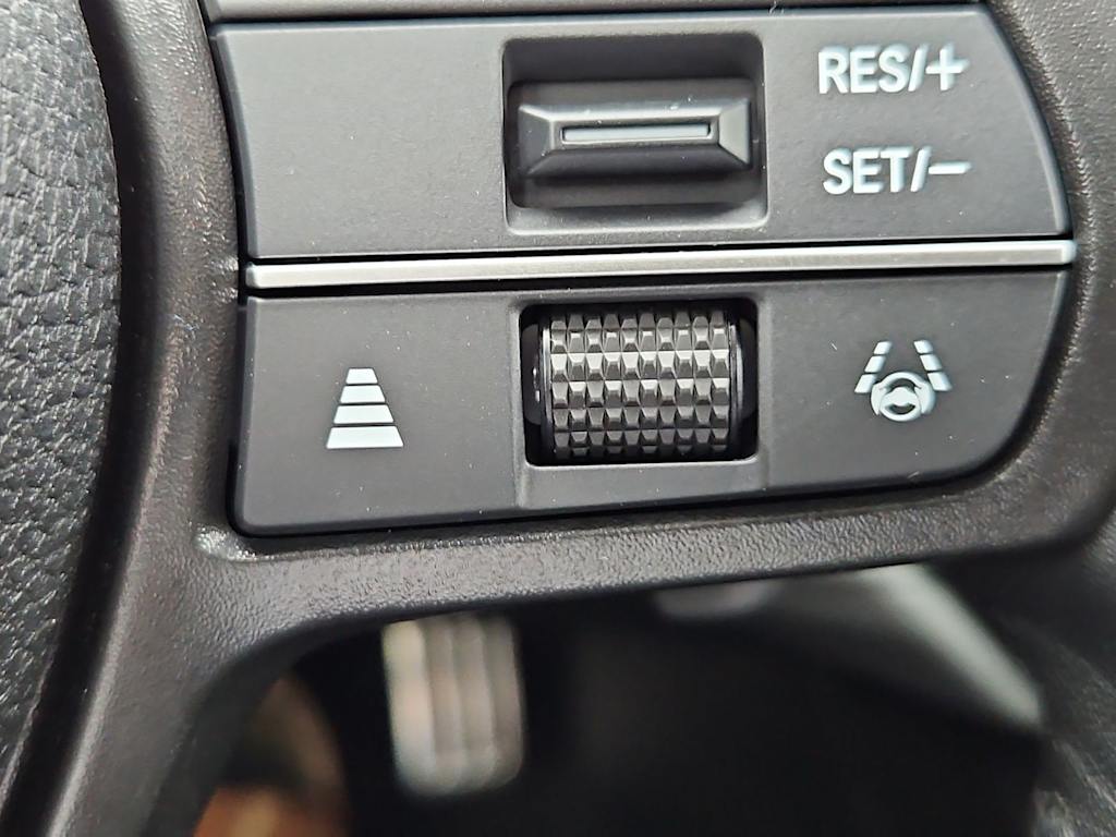 Thumbnail: 2024 Honda Accord - 32