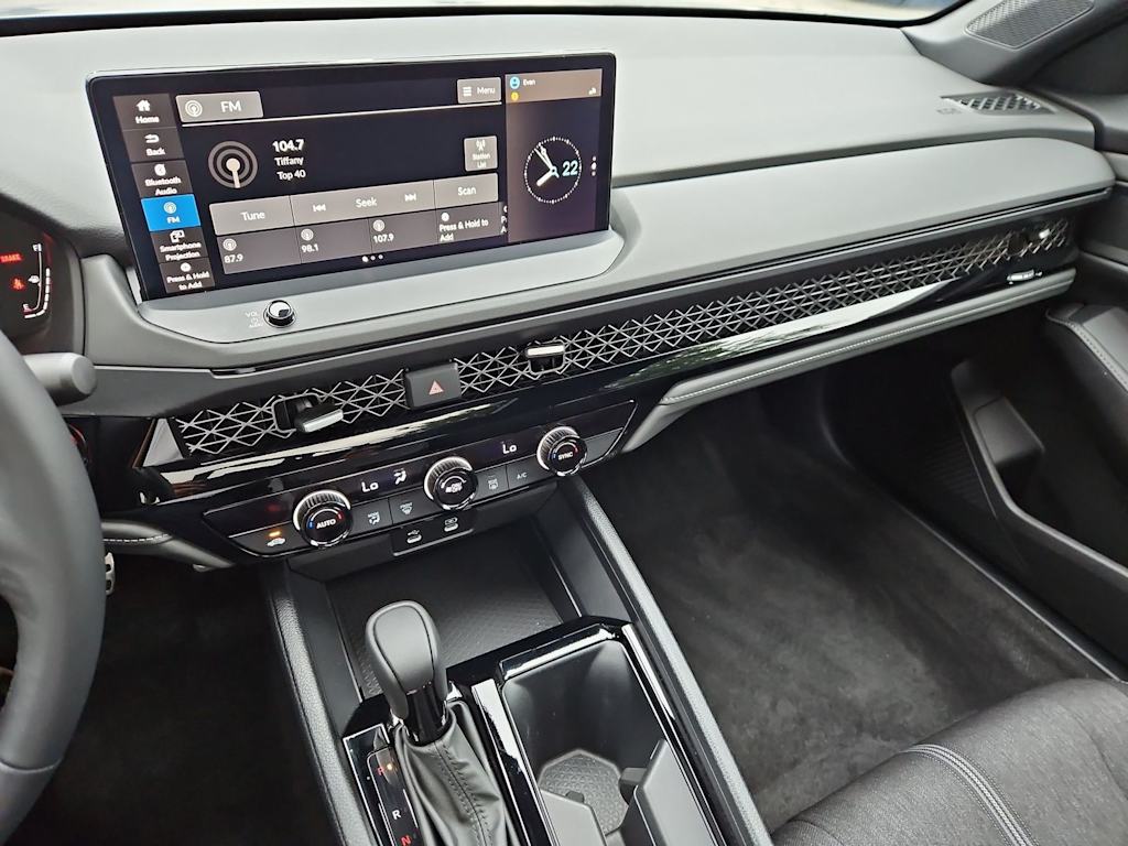 Thumbnail: 2024 Honda Accord - 28