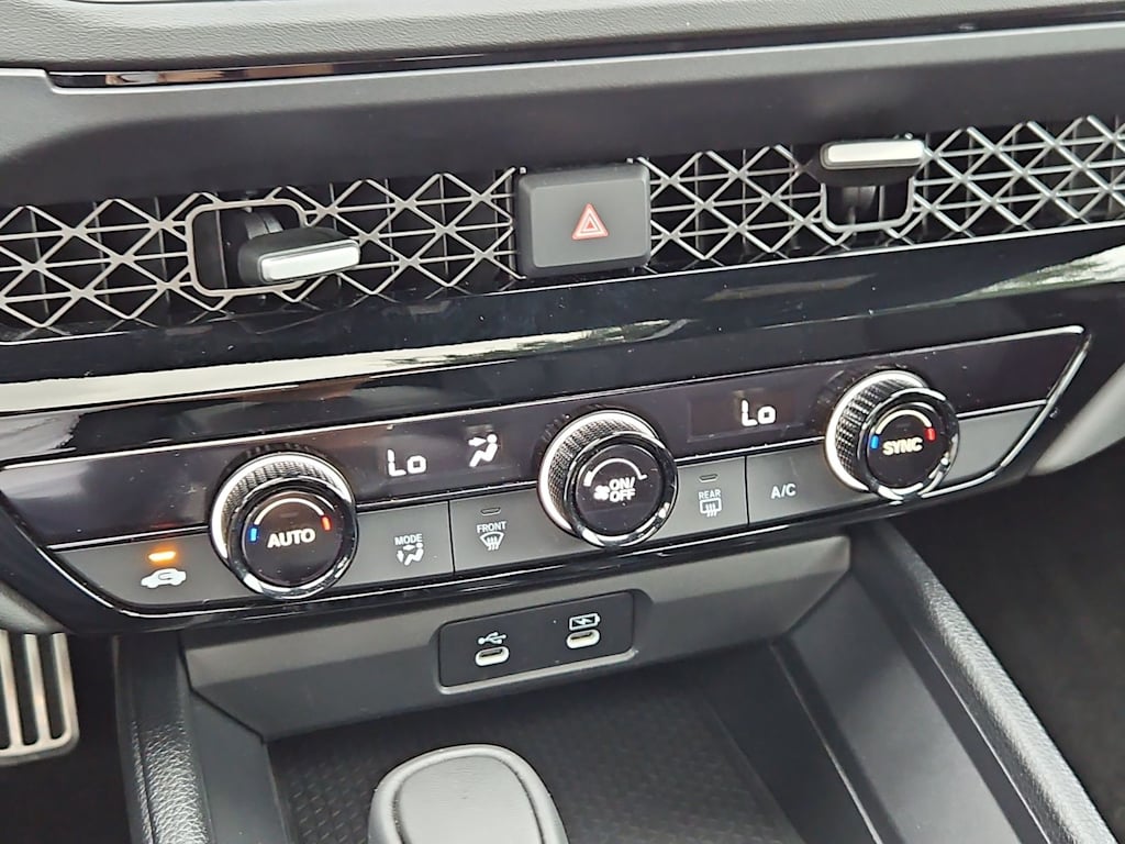 Thumbnail: 2024 Honda Accord - 29