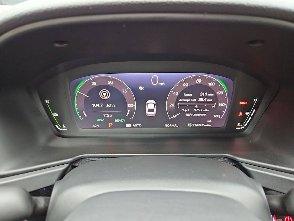 Thumbnail: 2024 Honda Accord - 22