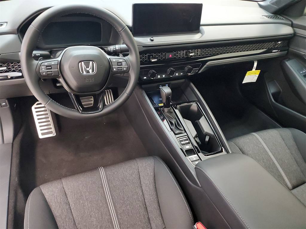 Thumbnail: 2025 Honda Accord - 7