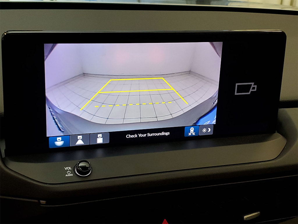 Thumbnail: 2025 Honda Accord - 11