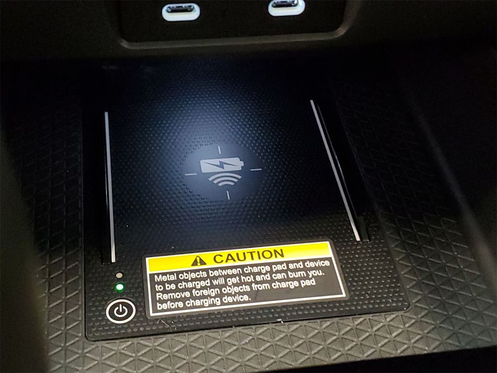 Thumbnail: 2025 Honda Accord - 31